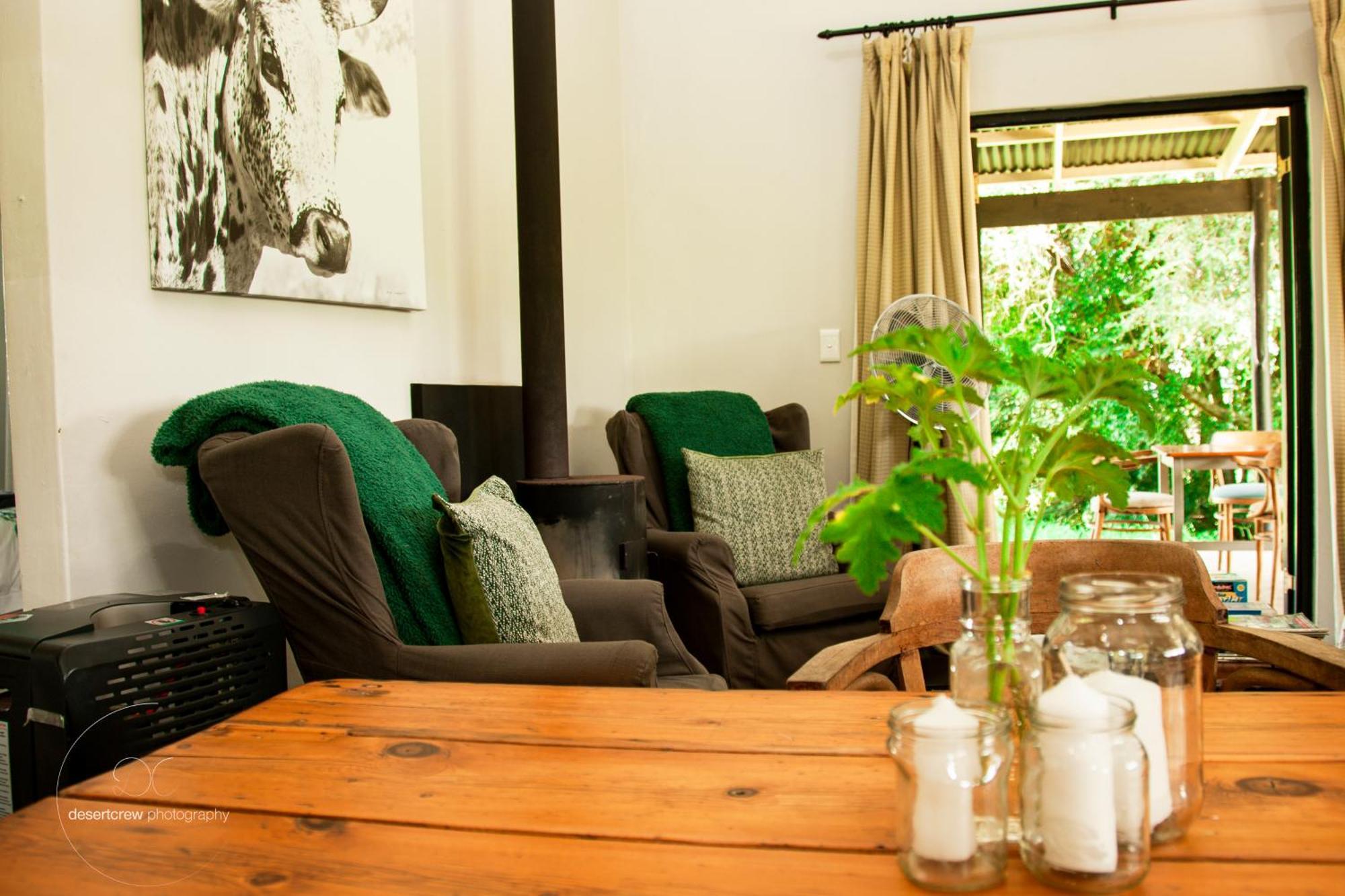 Newstead Farm - Country Cottages Curry's Post Luaran gambar