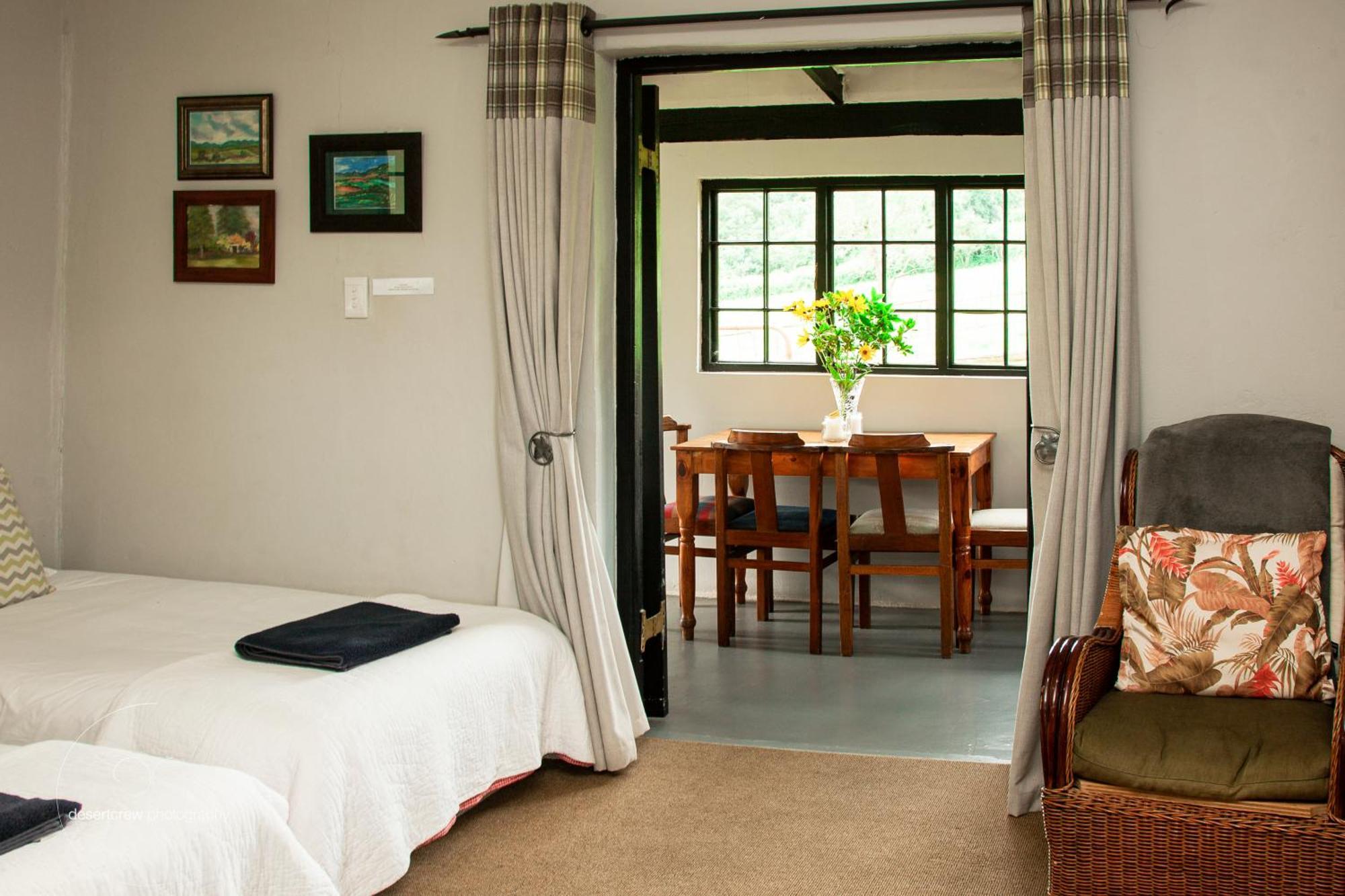 Newstead Farm - Country Cottages Curry's Post Luaran gambar