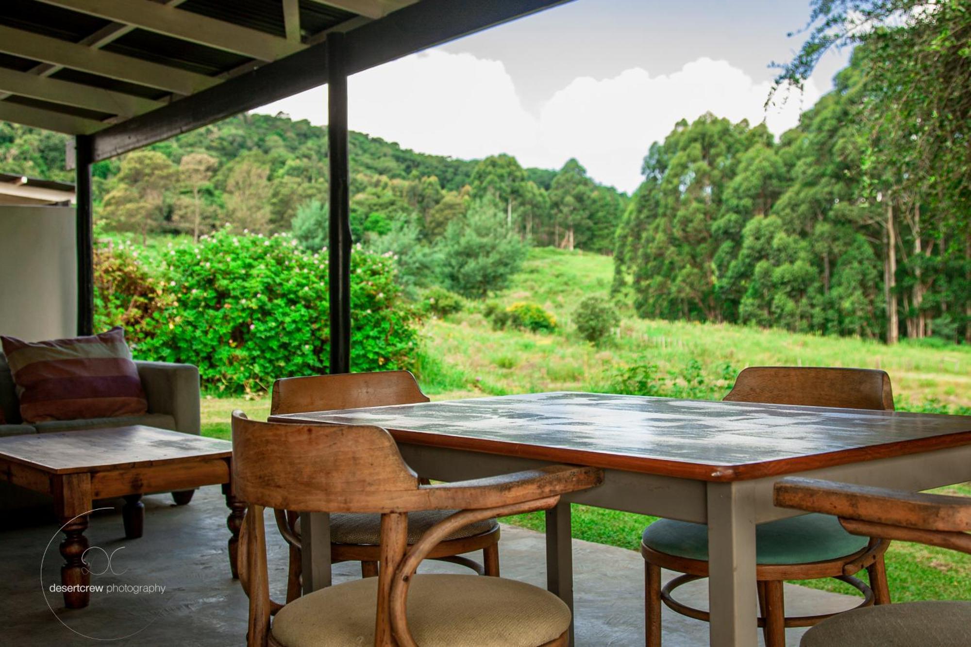 Newstead Farm - Country Cottages Curry's Post Luaran gambar