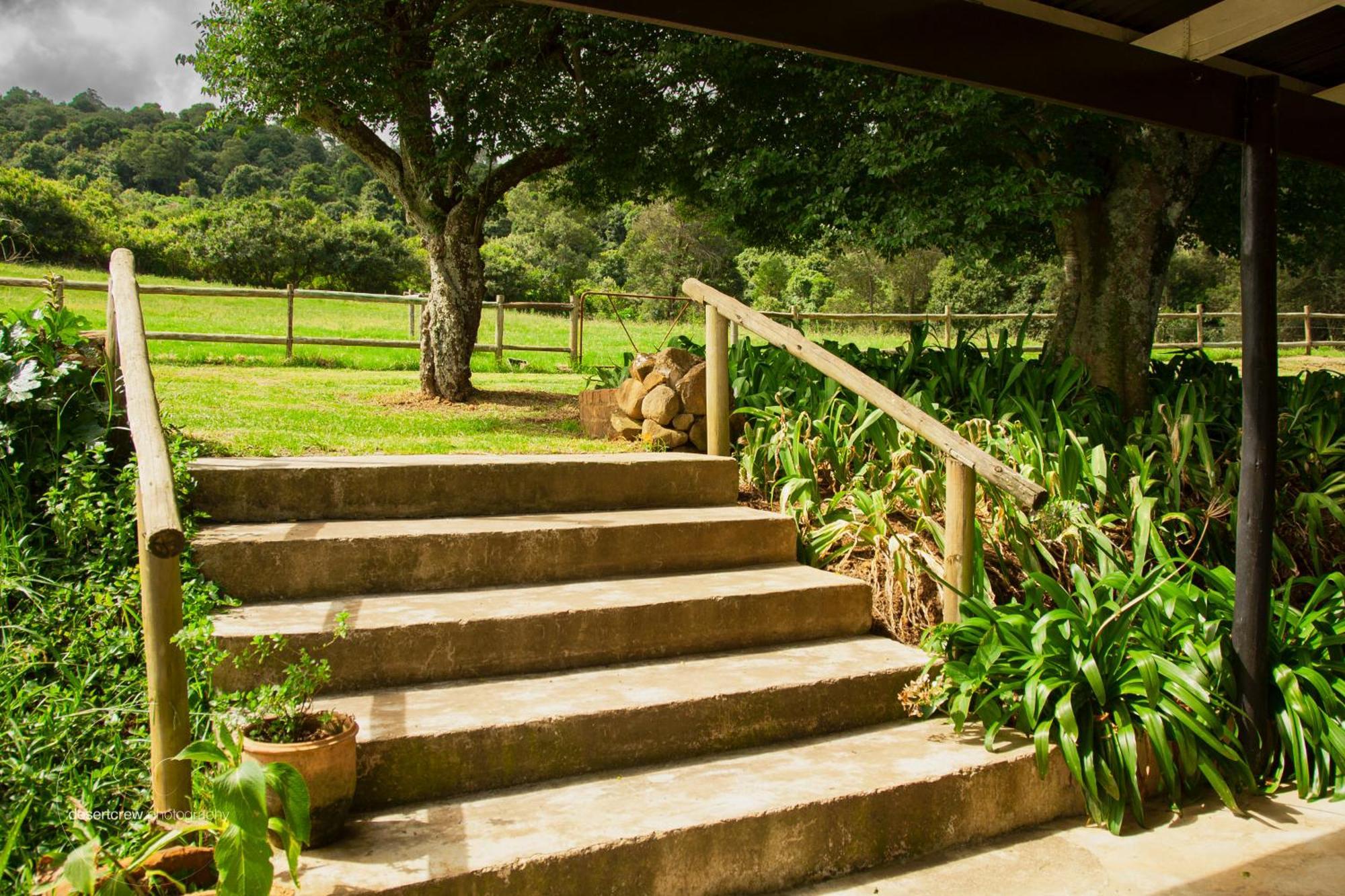 Newstead Farm - Country Cottages Curry's Post Luaran gambar