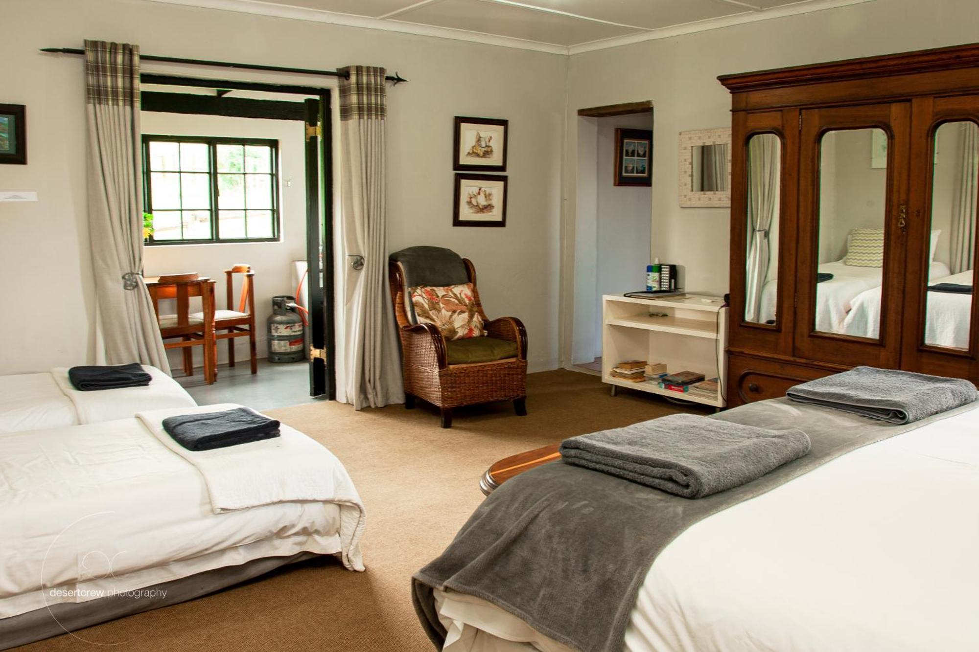 Newstead Farm - Country Cottages Curry's Post Luaran gambar