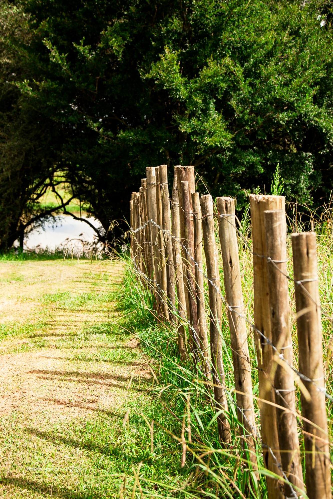 Newstead Farm - Country Cottages Curry's Post Luaran gambar