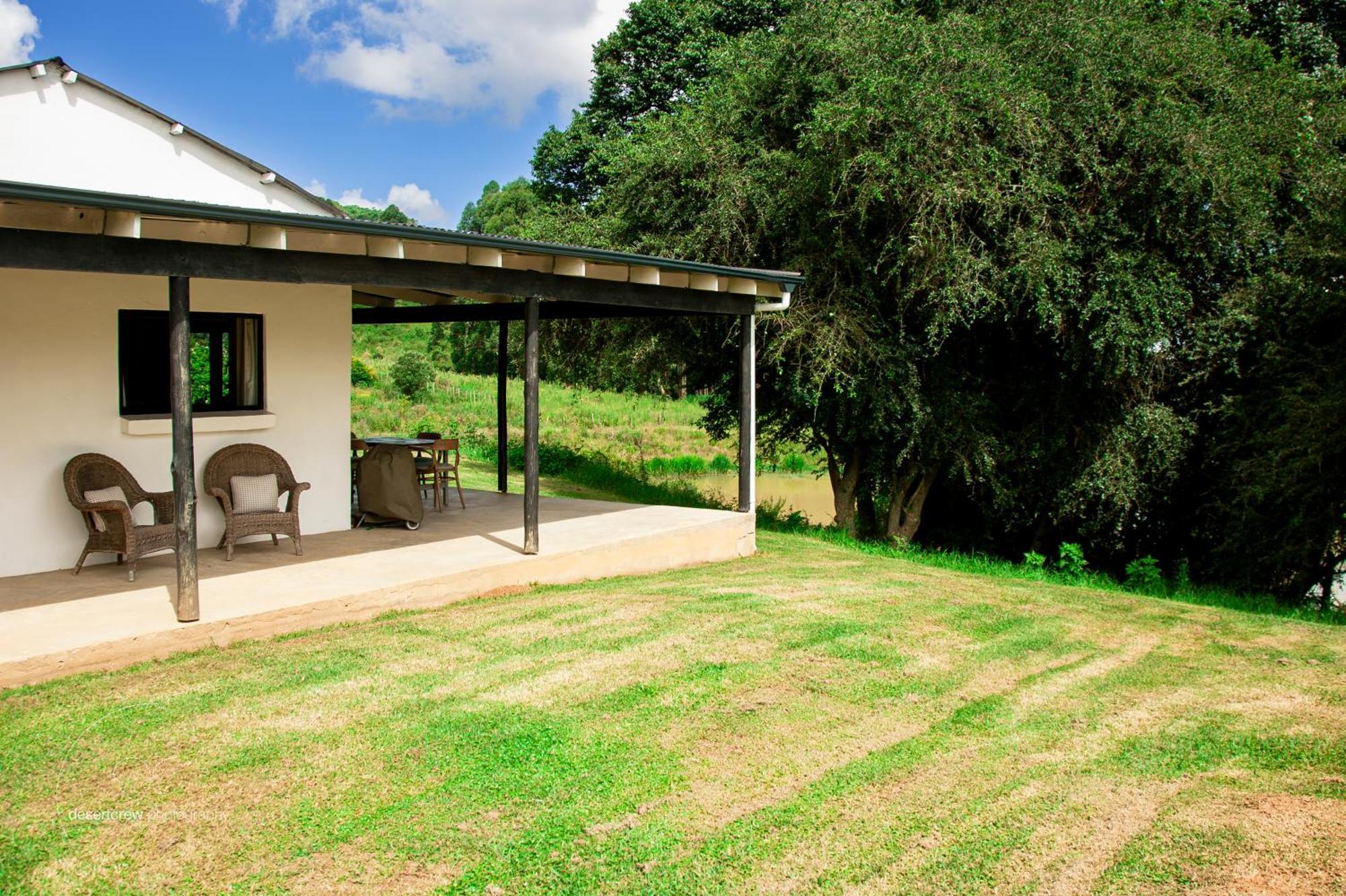 Newstead Farm - Country Cottages Curry's Post Luaran gambar