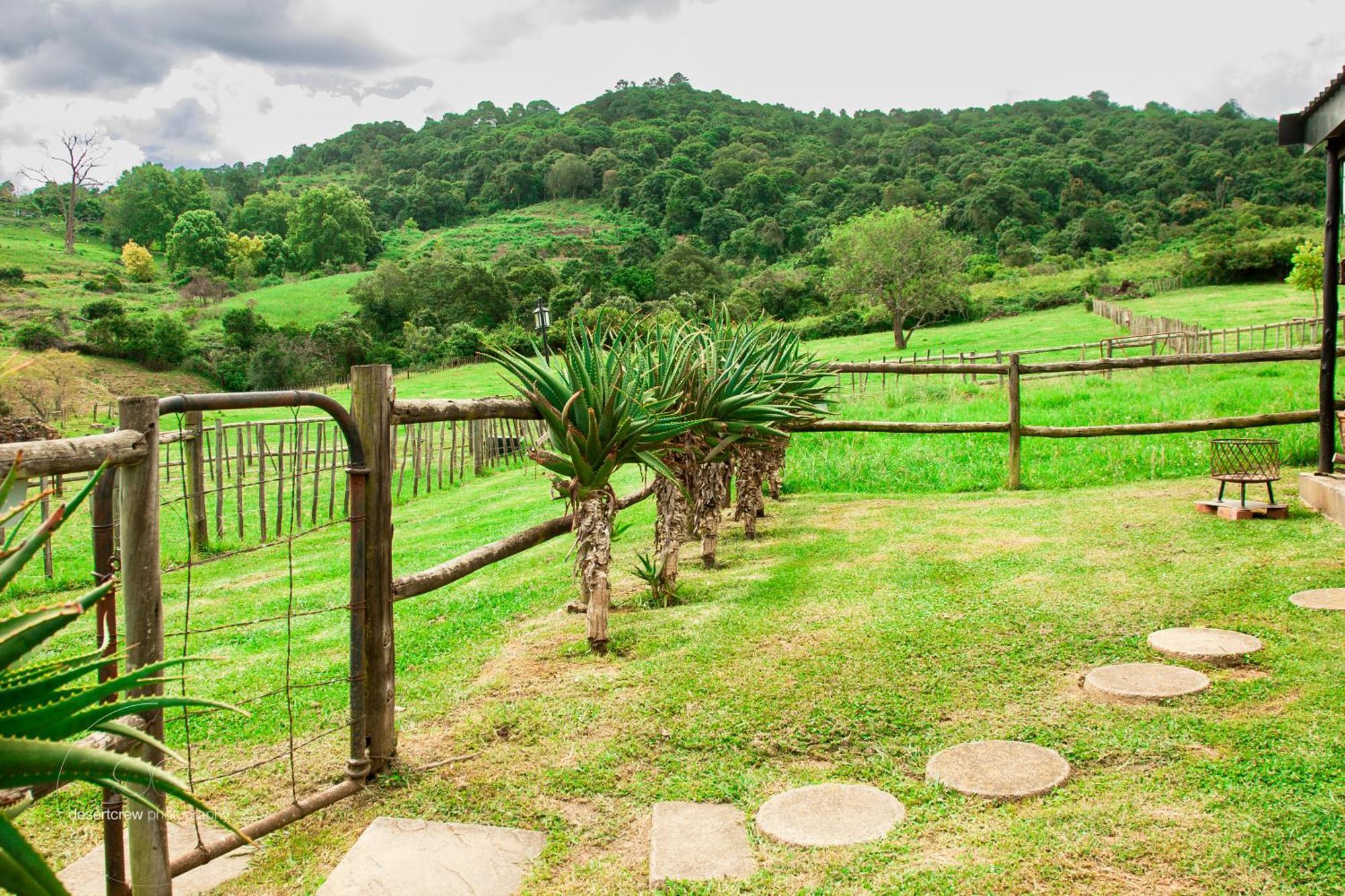 Newstead Farm - Country Cottages Curry's Post Luaran gambar