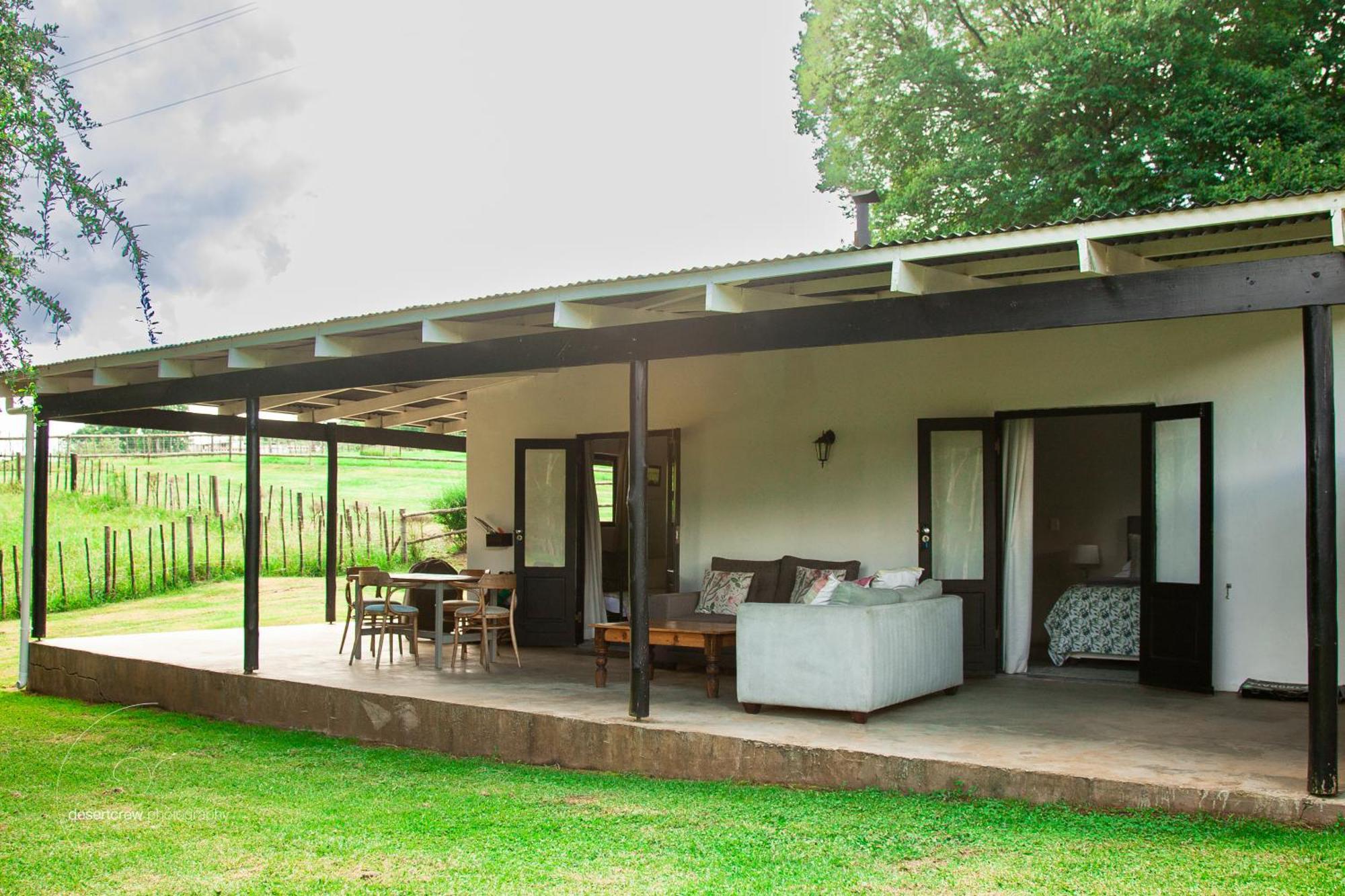 Newstead Farm - Country Cottages Curry's Post Luaran gambar