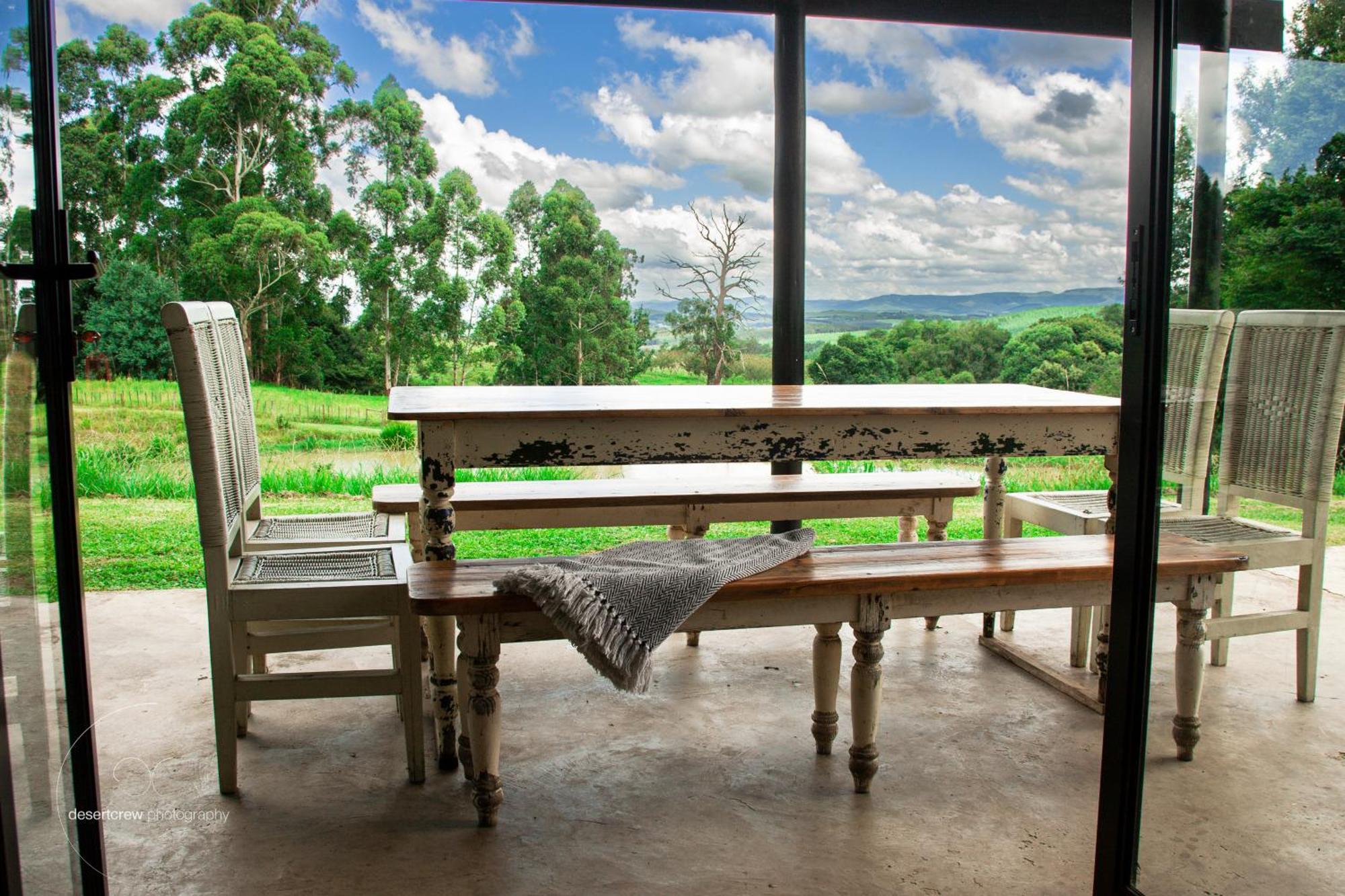 Newstead Farm - Country Cottages Curry's Post Luaran gambar