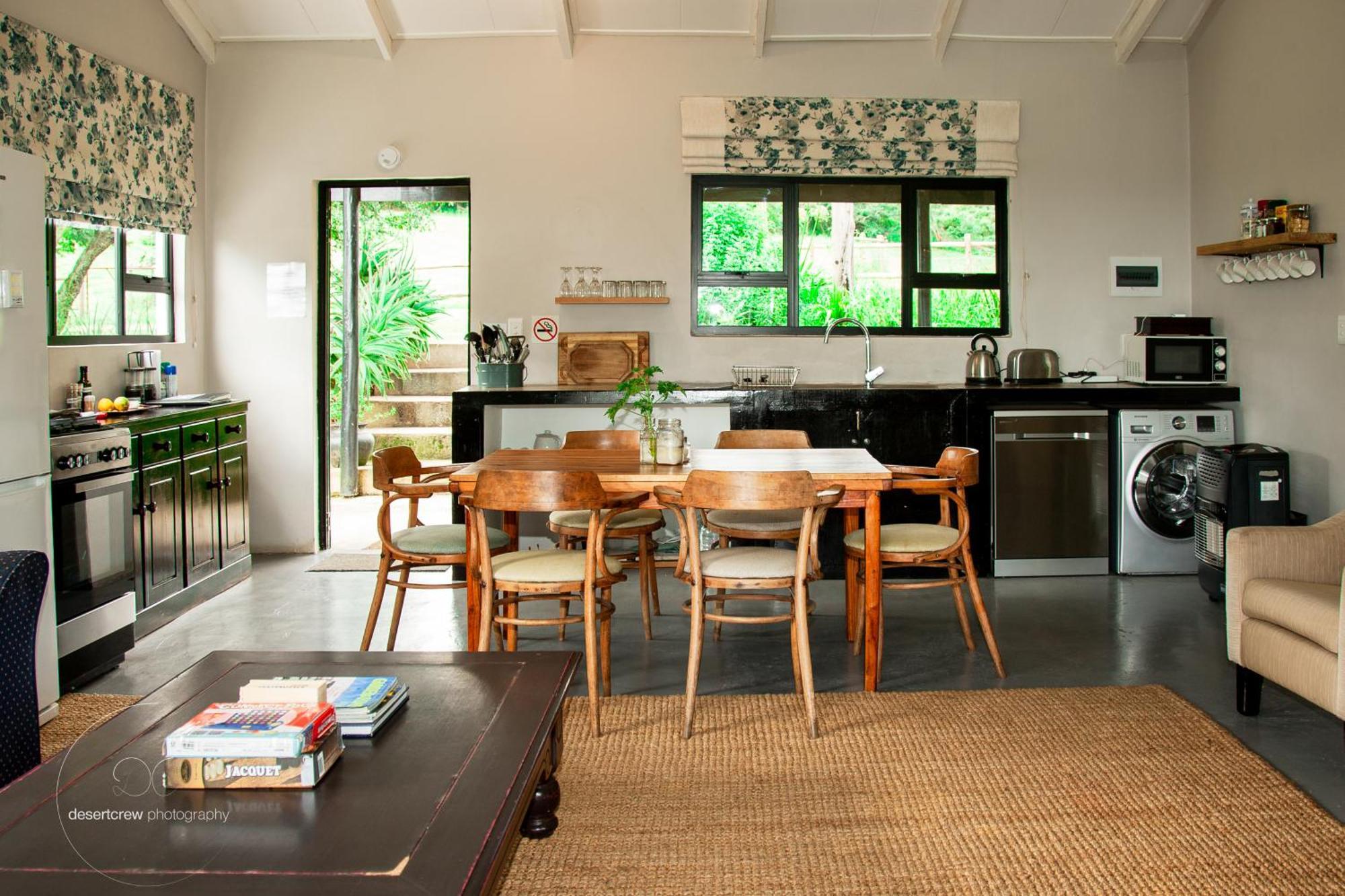 Newstead Farm - Country Cottages Curry's Post Luaran gambar
